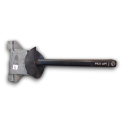 Volvo 240 Spak Ljus / Spolaromkopplare [294463]